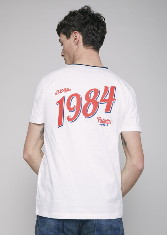 T-shirt STAND HONDA