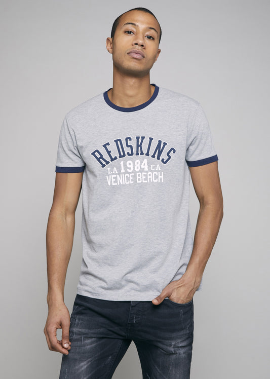 T-shirt METTER CALDER