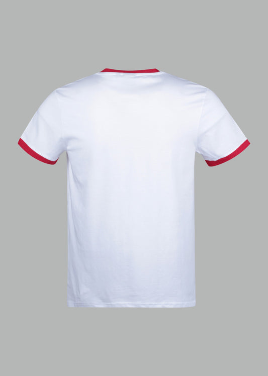 T-shirt METTER CALDER