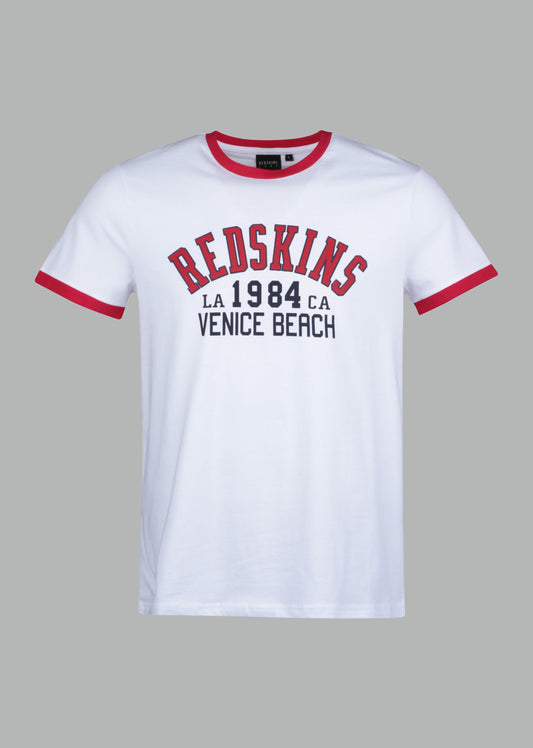 T-shirt METTER CALDER
