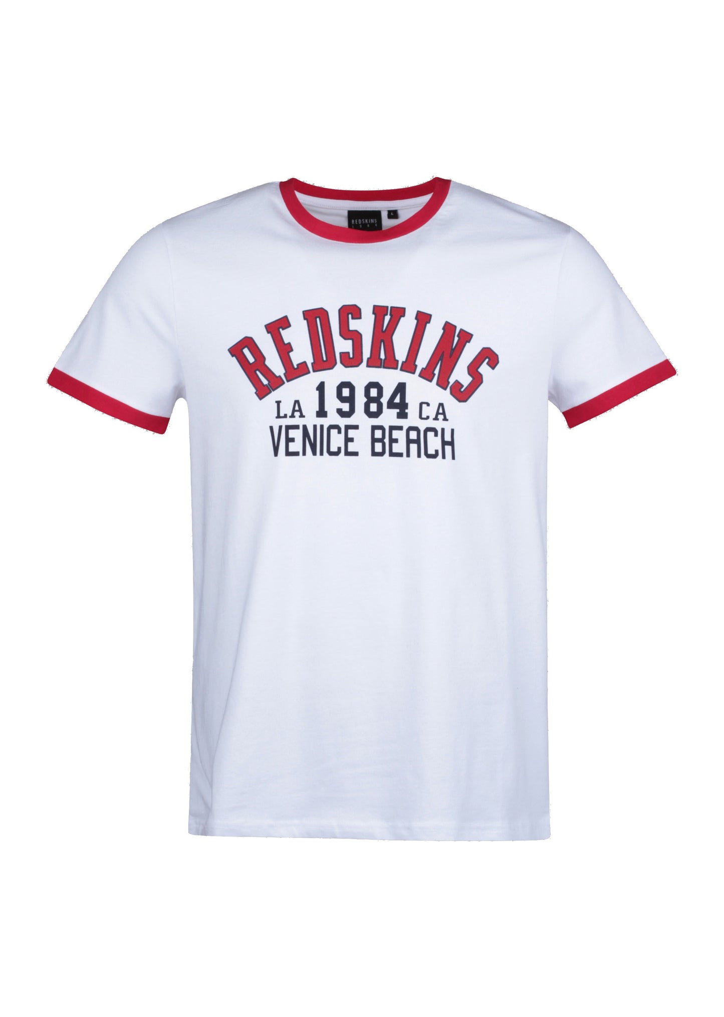 T-shirt METTER CALDER