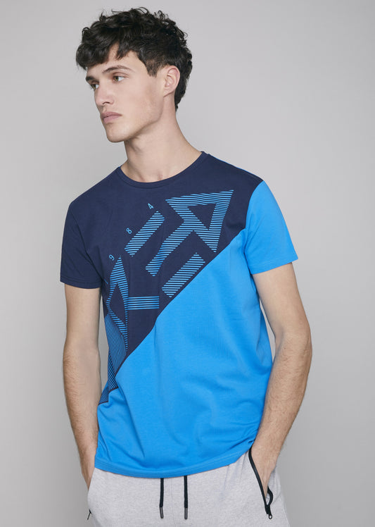 T-shirt HOMIES CALDER