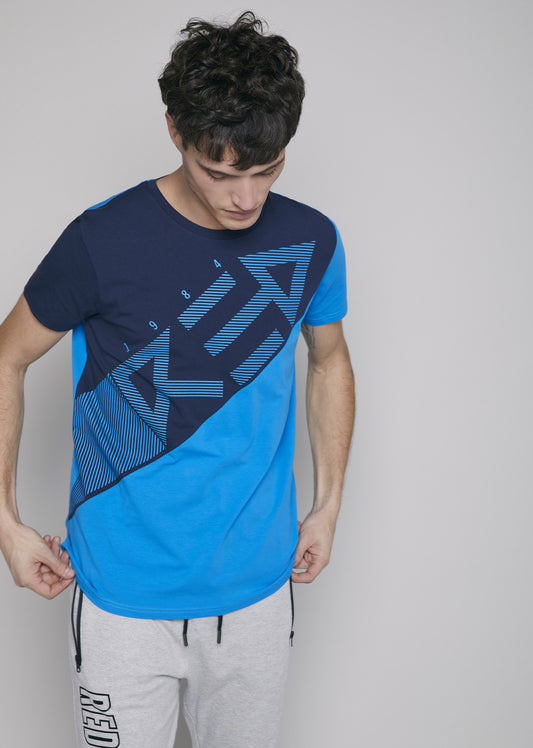 T-shirt HOMIES CALDER