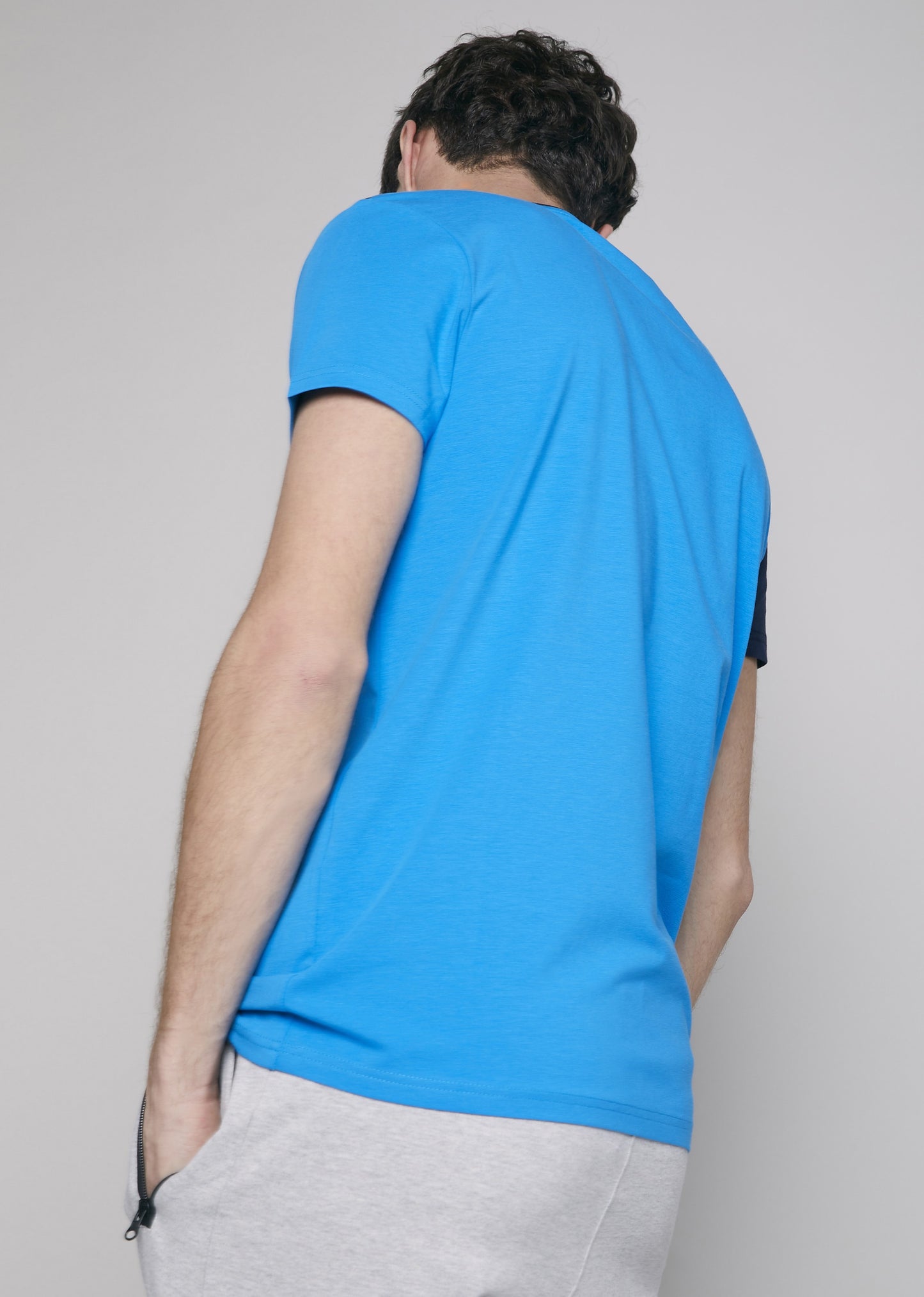 T-shirt HOMIES CALDER