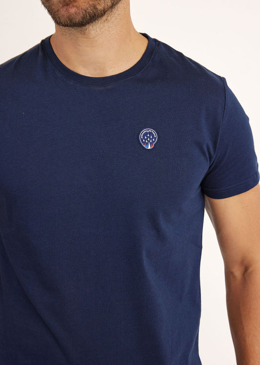 T-shirt en coton ARIANE CALDER