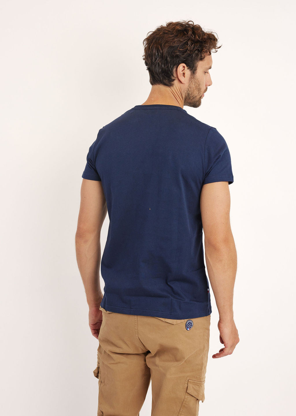 T-shirt en coton ARIANE CALDER