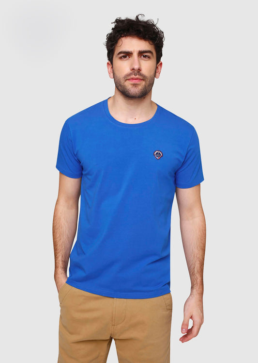T-shirt en coton ARIANE CALDER