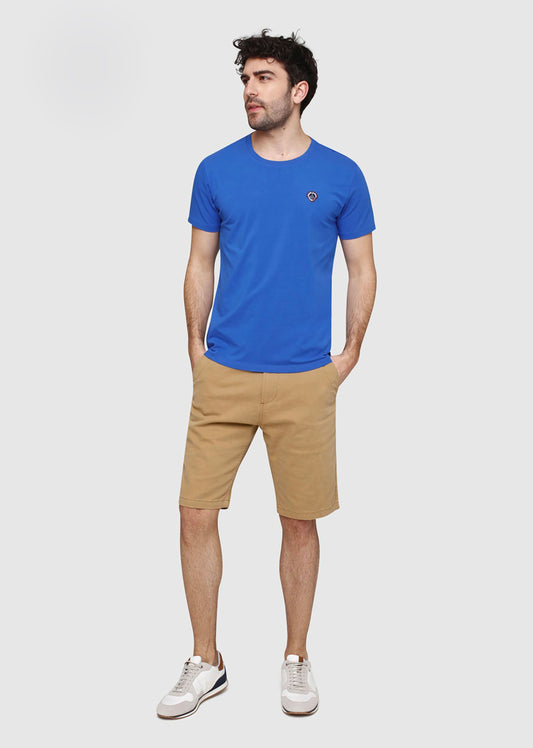 T-shirt en coton ARIANE CALDER
