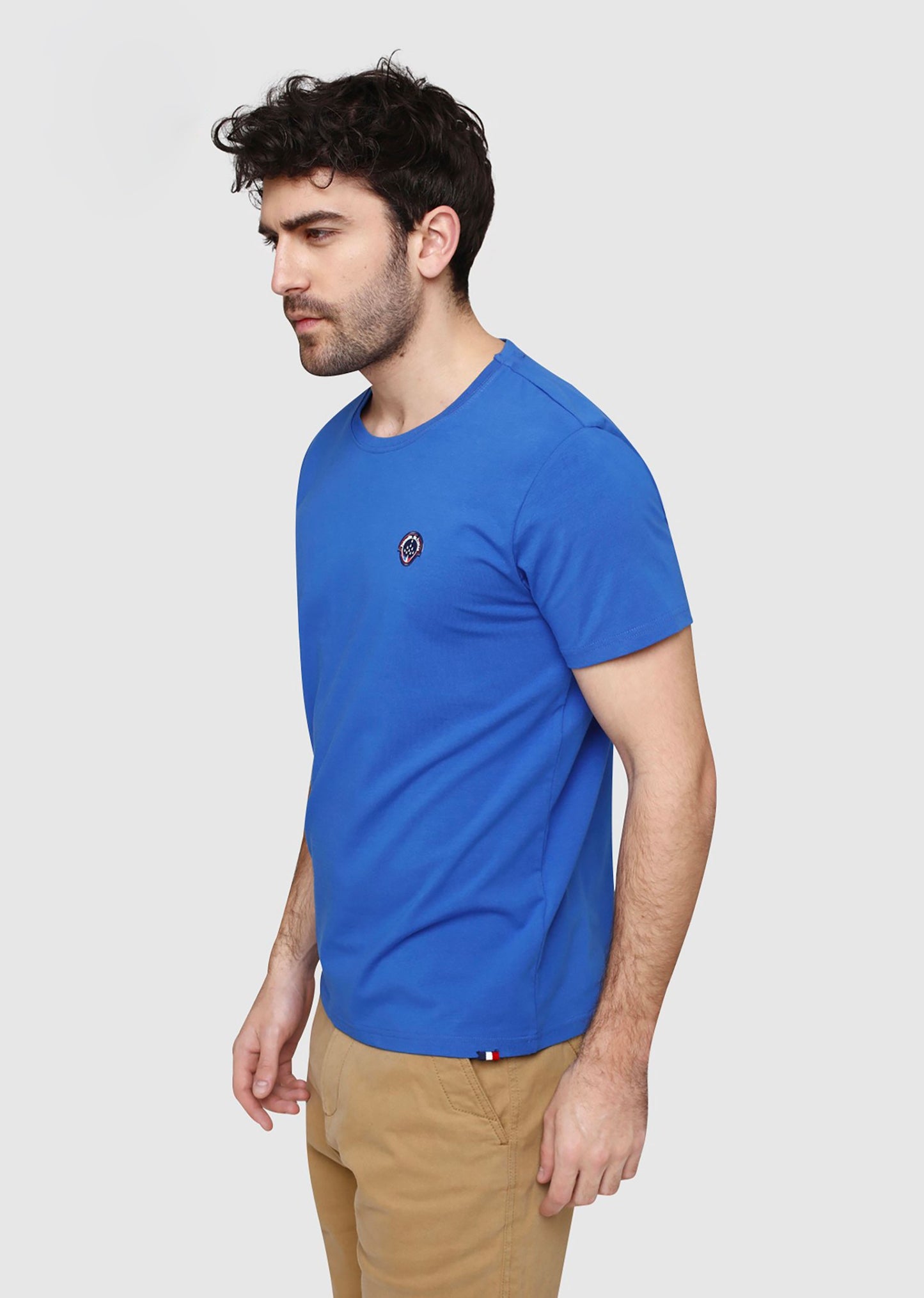 T-shirt en coton ARIANE CALDER