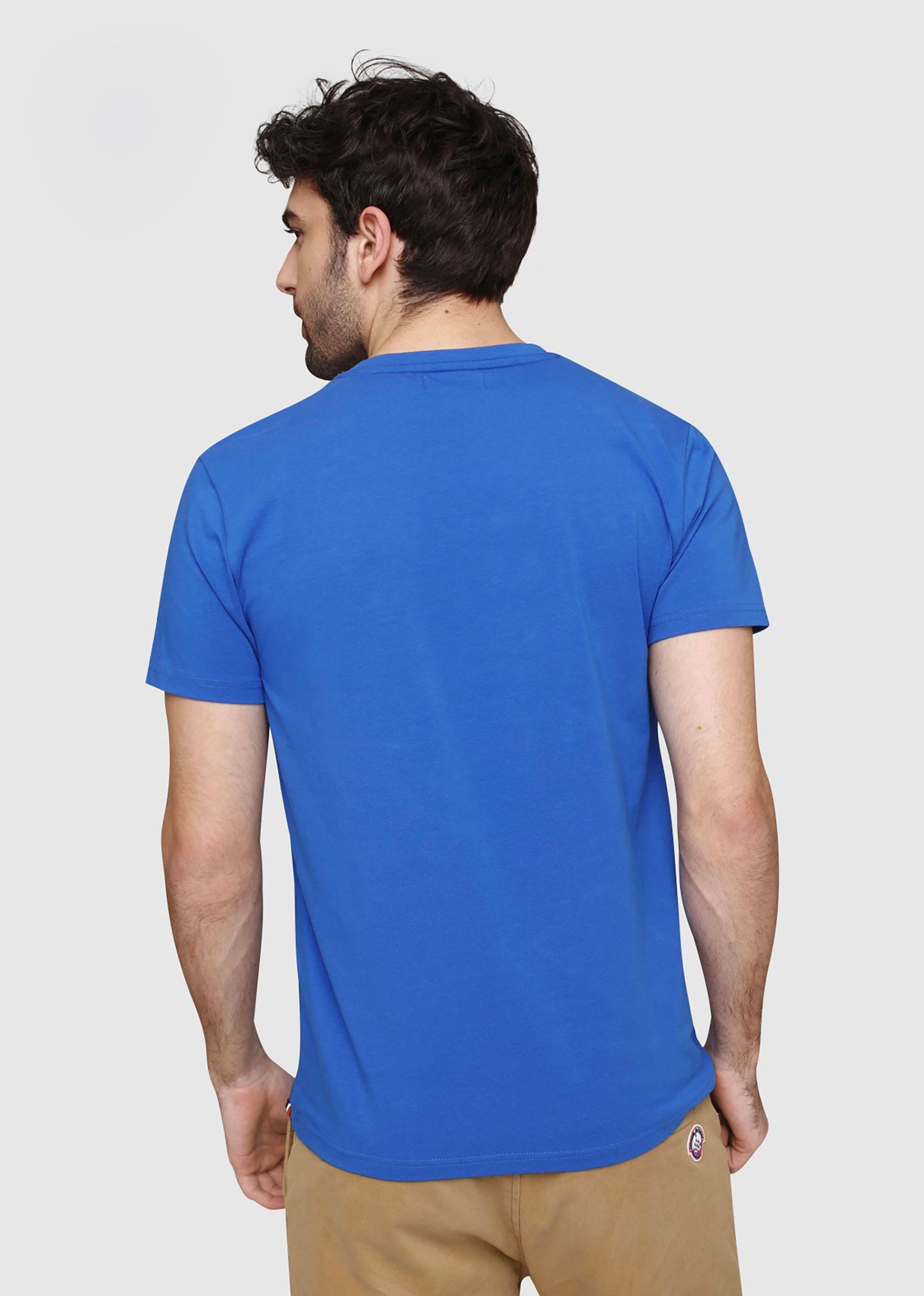 T-shirt en coton ARIANE CALDER
