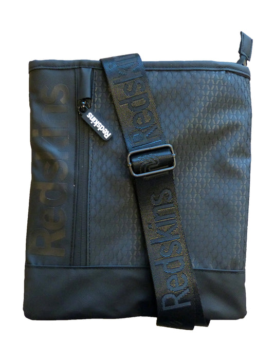 Pochette M noire MOAH