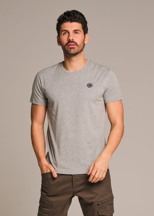 T-shirt en coton ARIANE CALDER