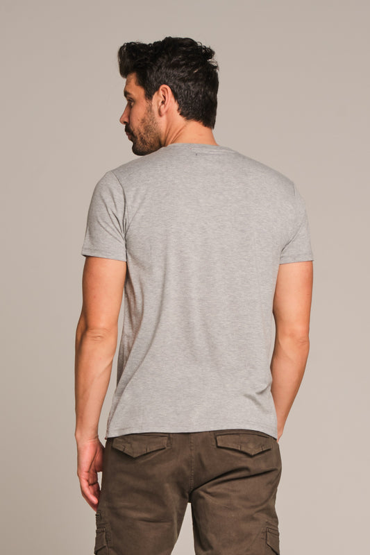 T-shirt en coton ARIANE CALDER