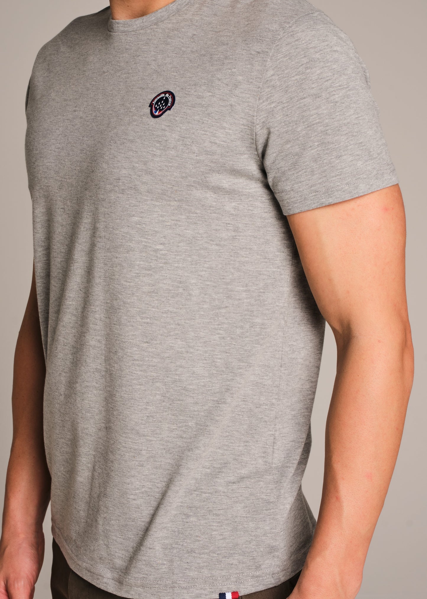 T-shirt en coton ARIANE CALDER