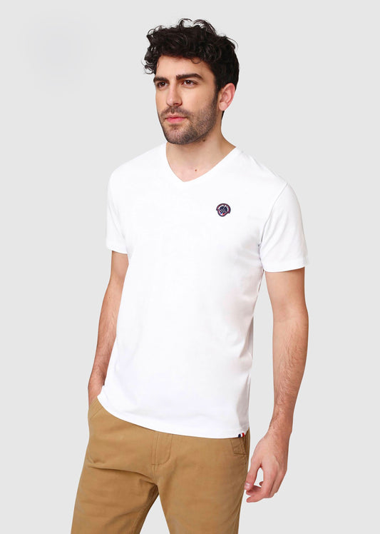 T-shirt en coton ARIANE CALDER