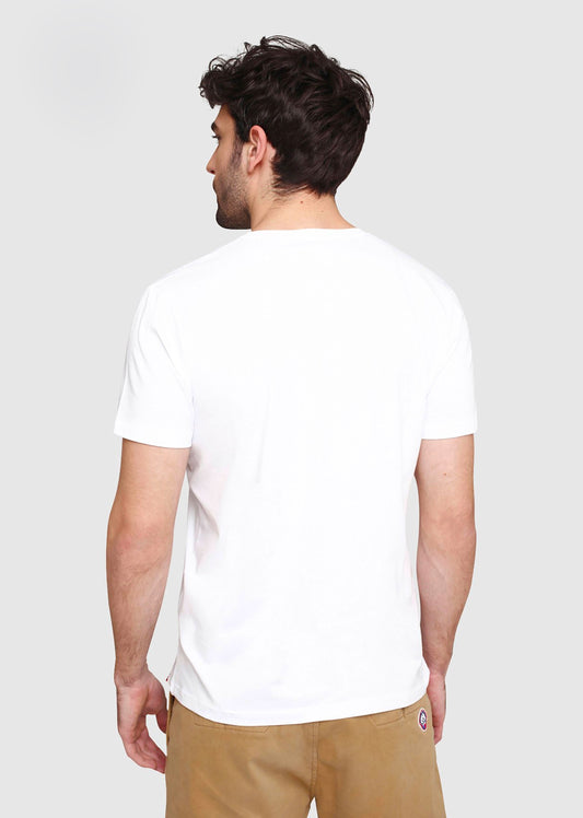 T-shirt en coton ARIANE CALDER