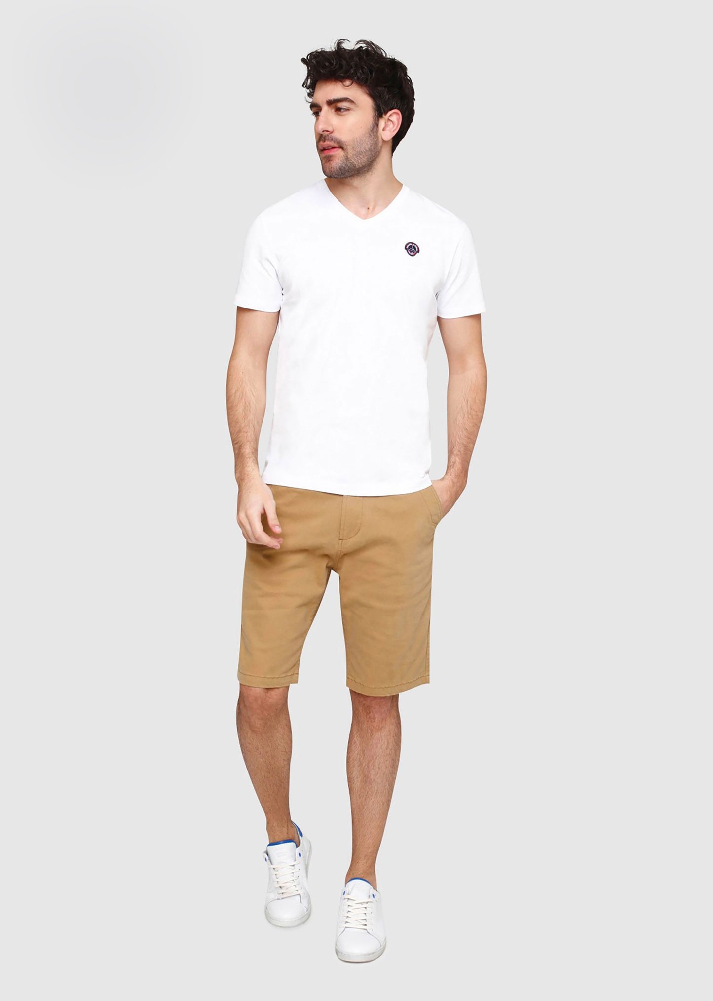 T-shirt en coton ARIANE CALDER