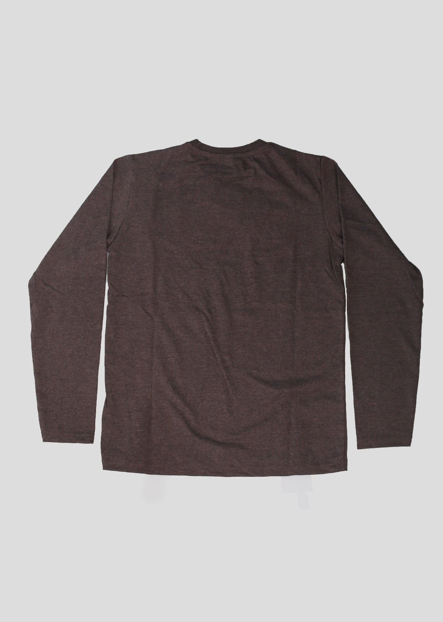T-shirt anthracite