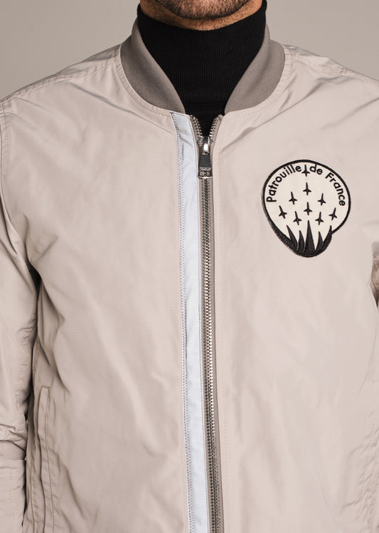 Blouson en nylon SKYLAB DRAX