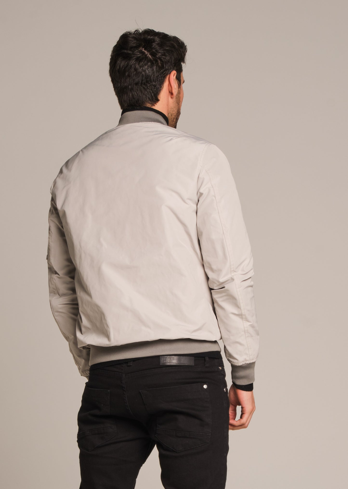 Blouson en nylon SKYLAB DRAX