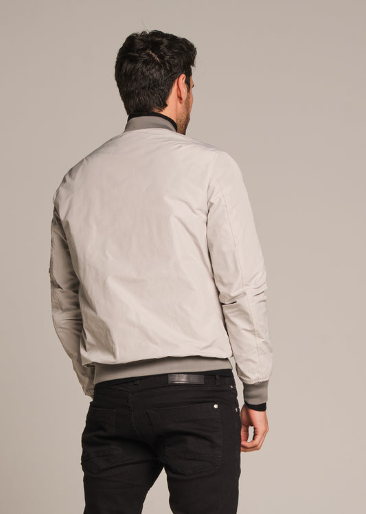 Blouson en nylon SKYLAB DRAX