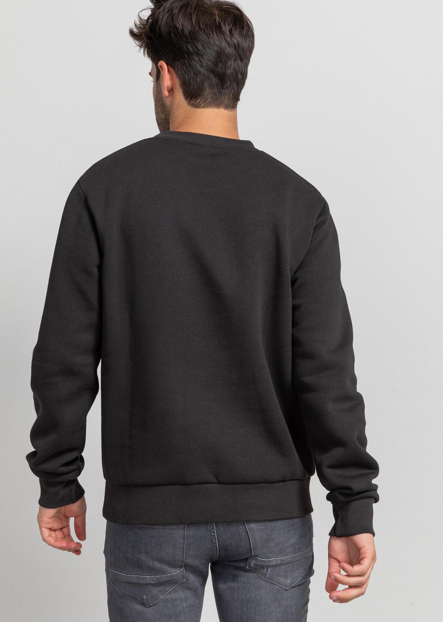 Sweat-shirt BENDAX POSTER