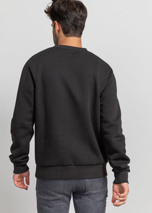 Sweat-shirt BENDAX POSTER