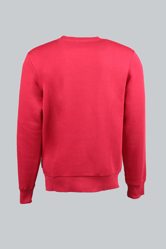 Sweat-shirt TYRAN POSTER