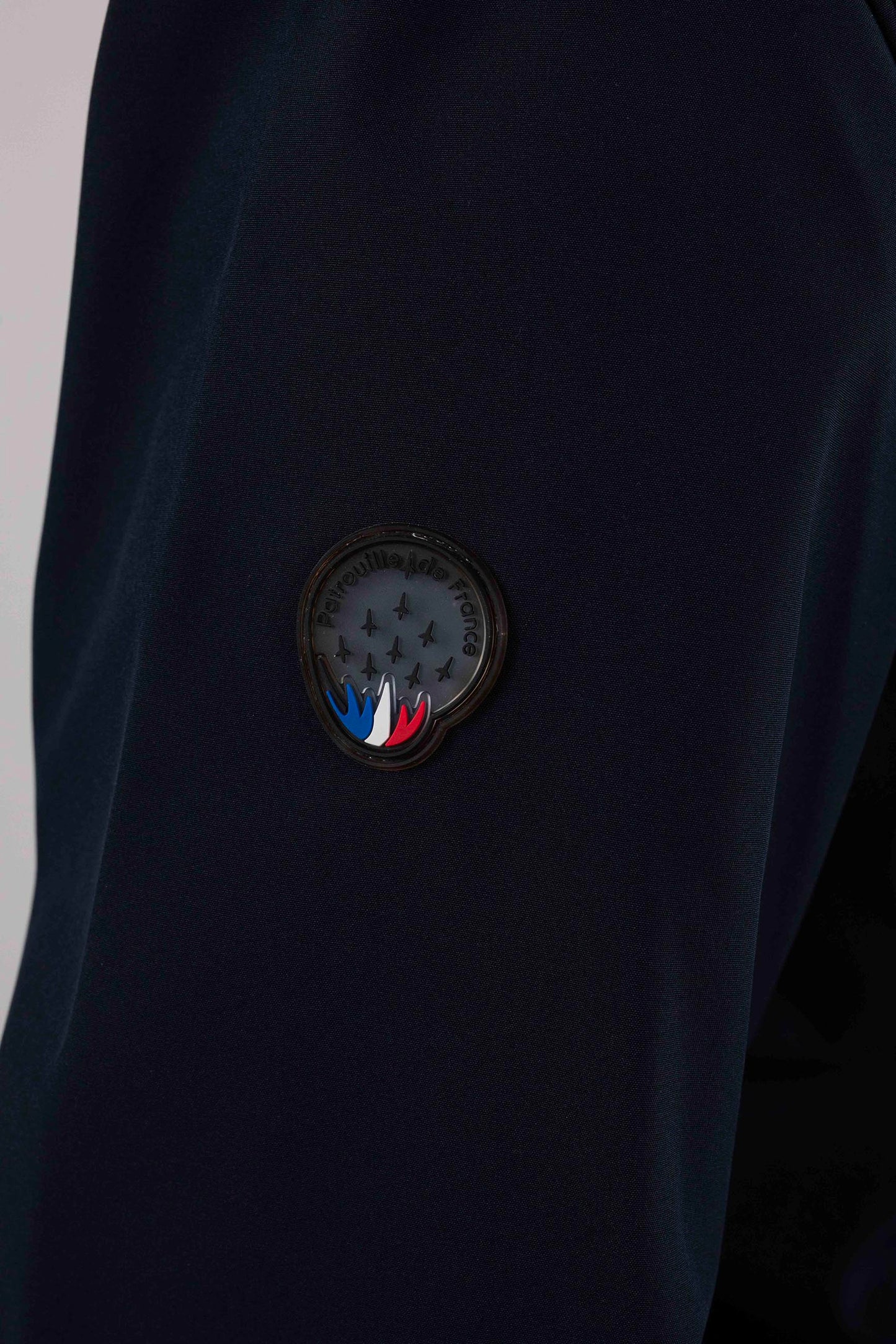 Blouson bleu marine YANKEE LIMA