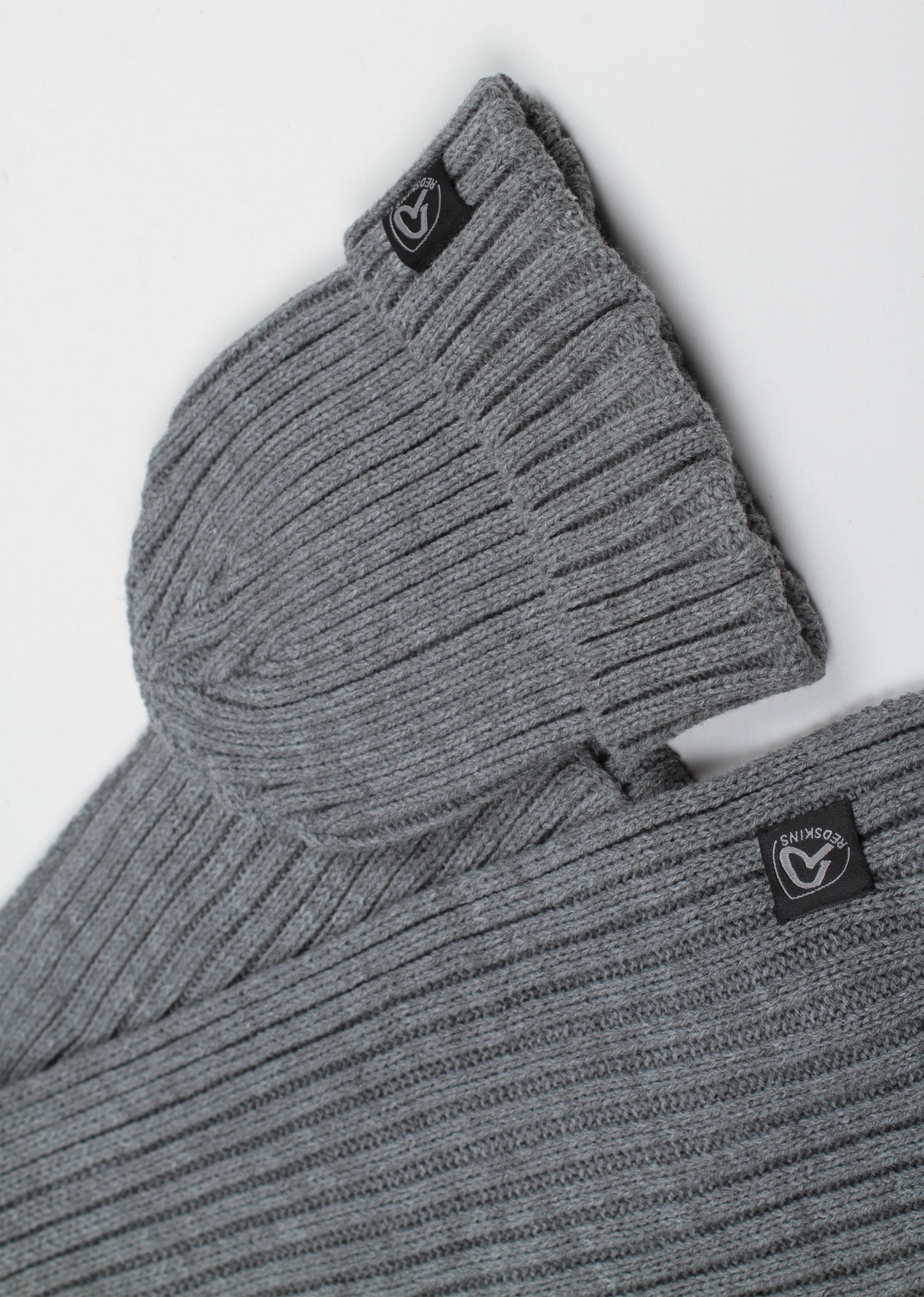 Coffret Bonnet Echarpe GRIZZ