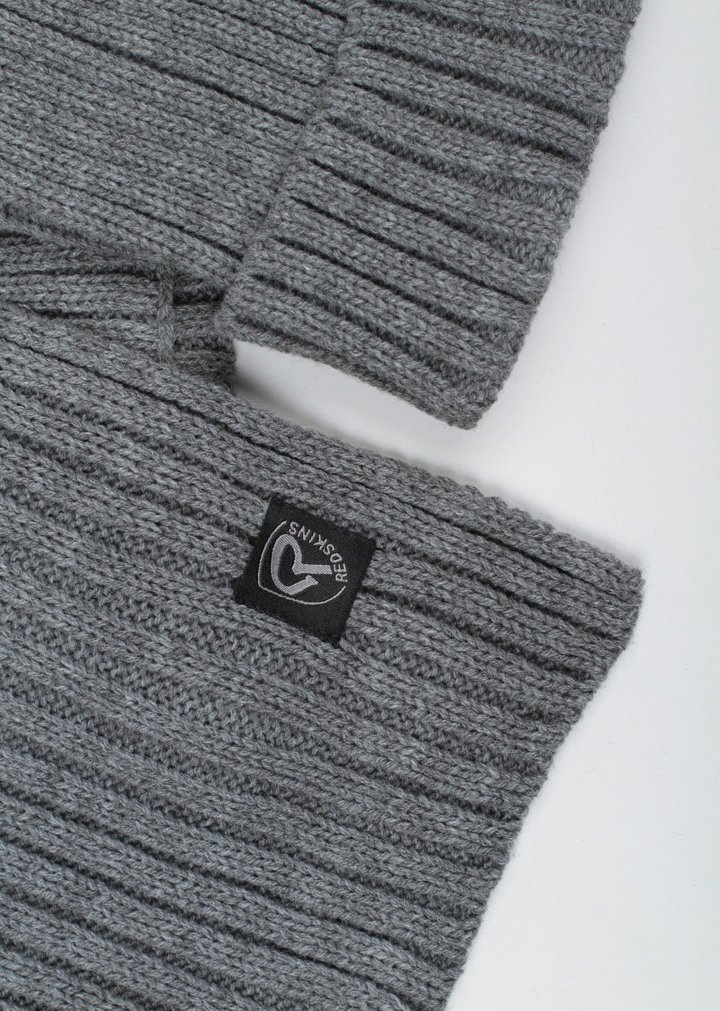 Coffret Bonnet Echarpe GRIZZ