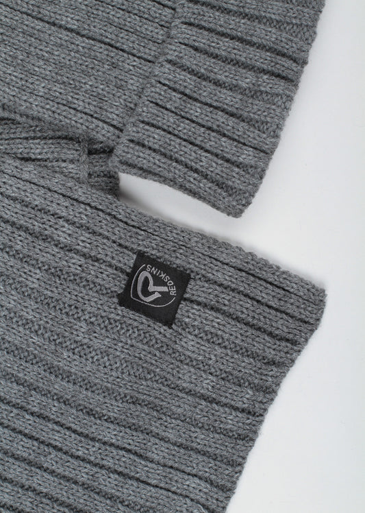 Coffret Bonnet Echarpe GRIZZ