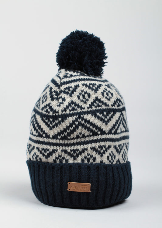 Bonnet IKOZ