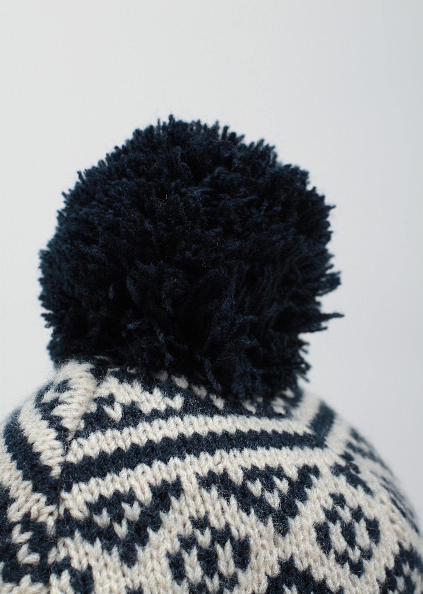 Bonnet IKOZ