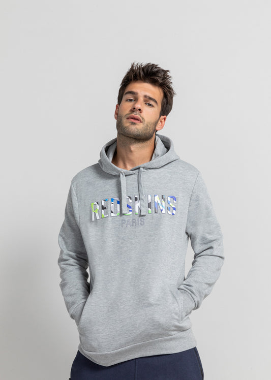 Sweat-shirt TYSON COACH