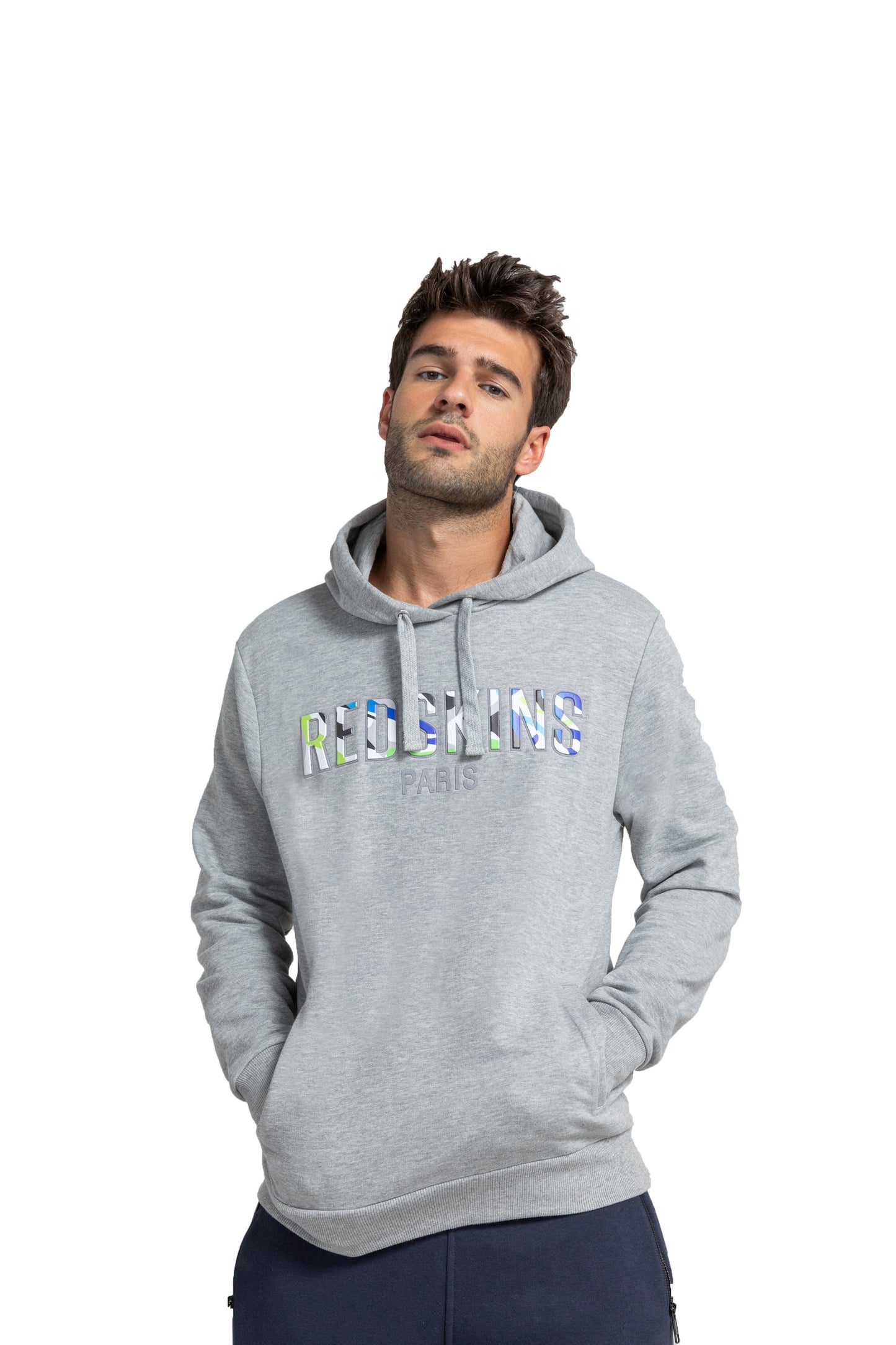 Sweat-shirt TYSON COACH