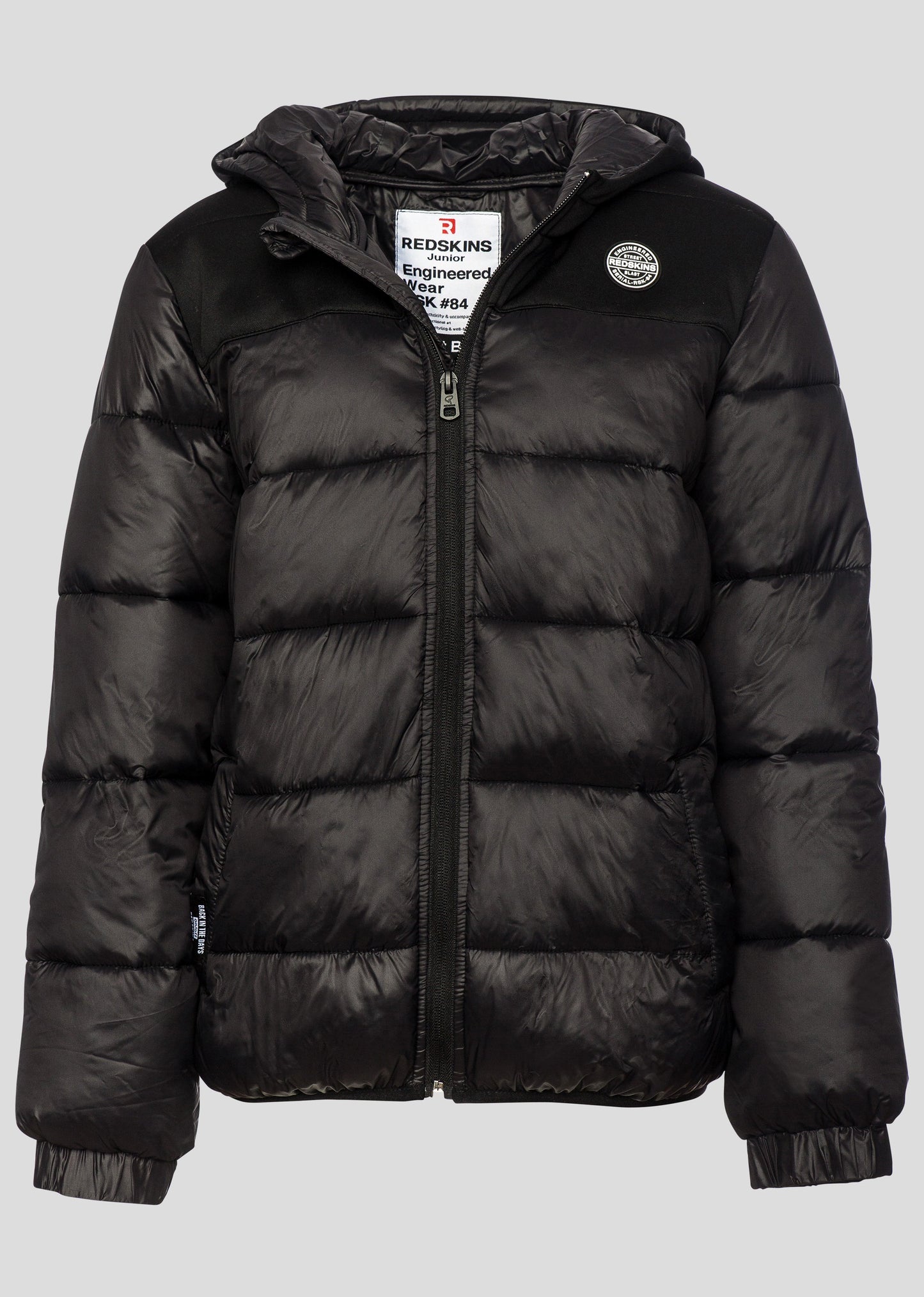 Blouson MICKER