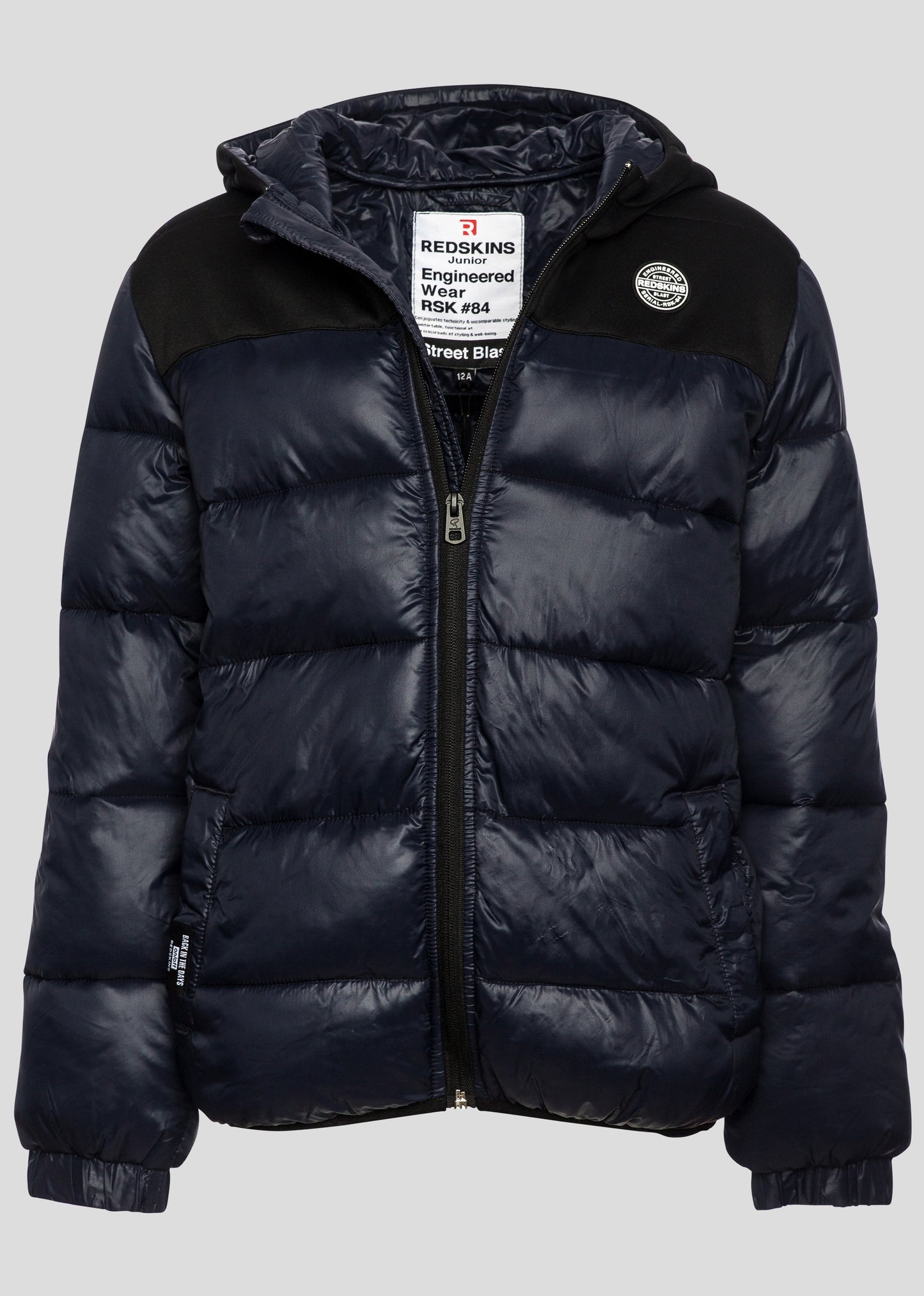 Blouson MICKER