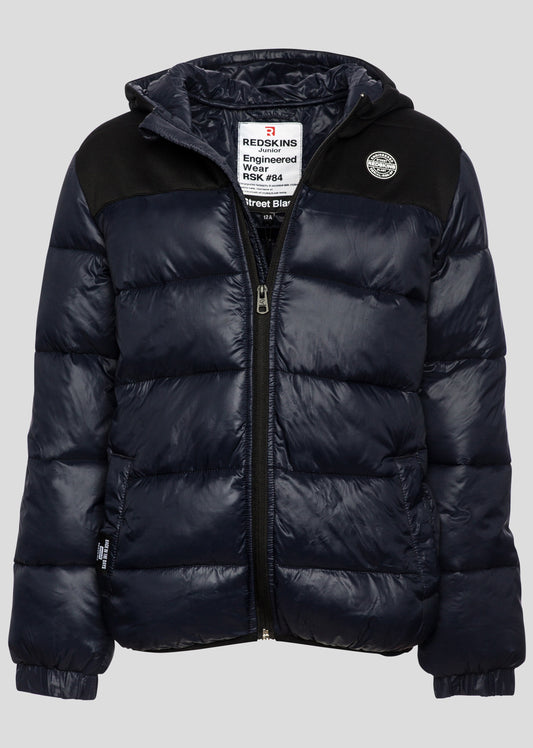 Blouson MICKER