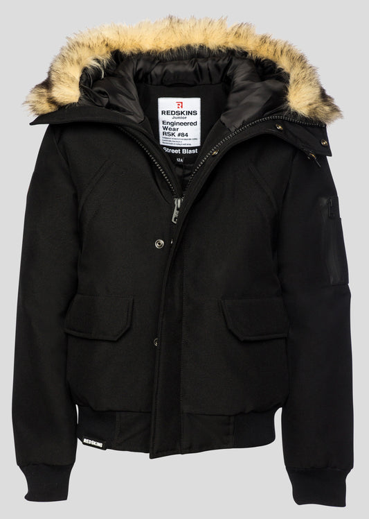 Blouson KENDO