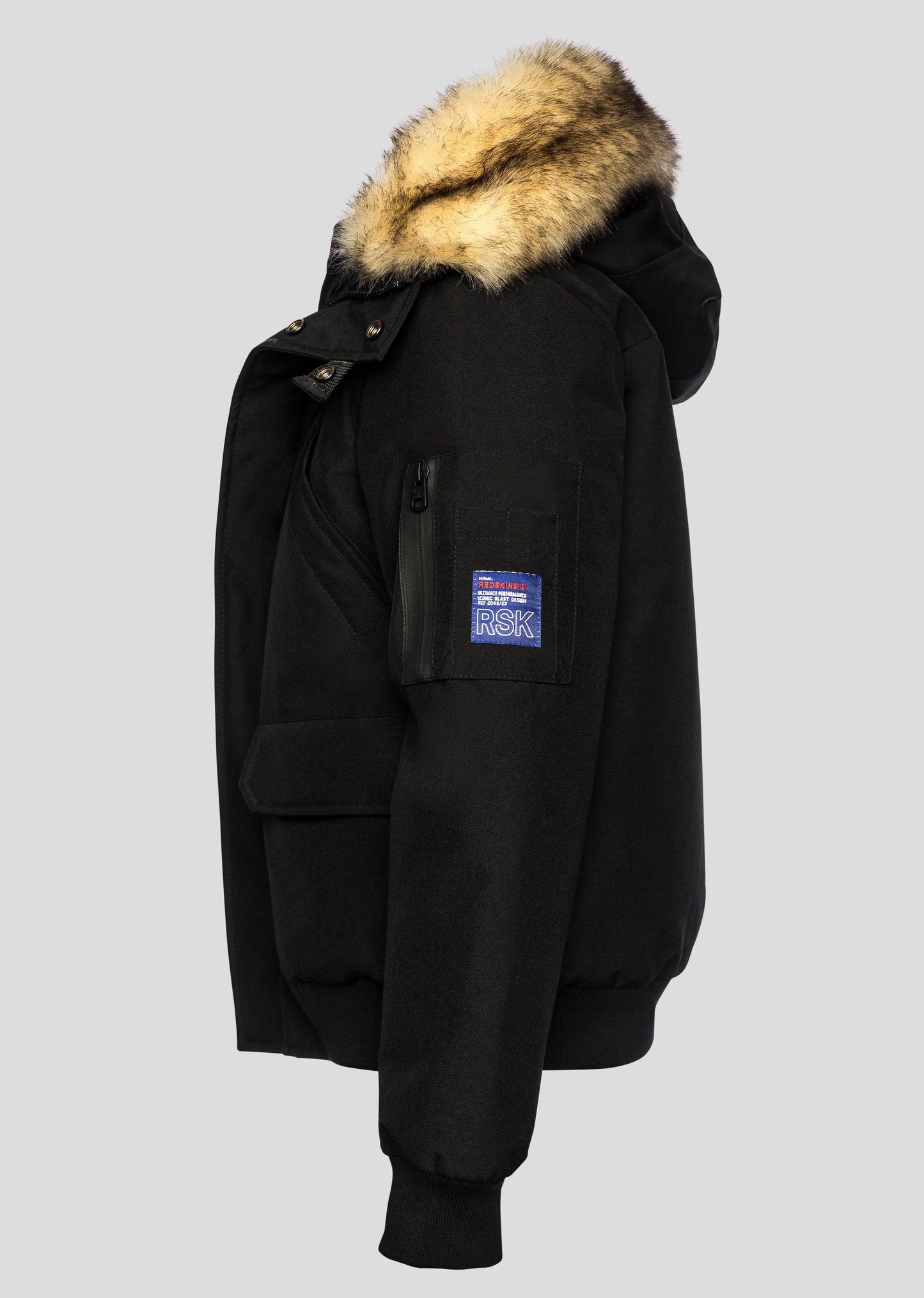 Blouson KENDO