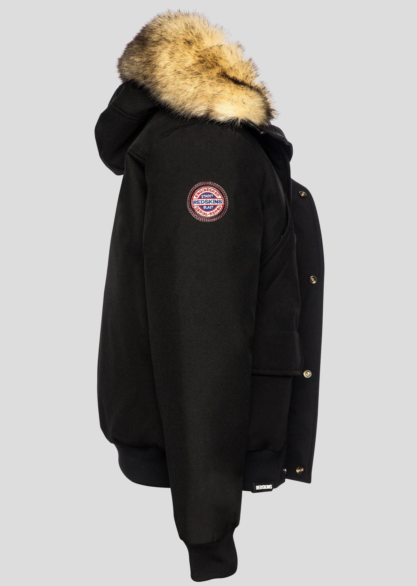 Blouson KENDO