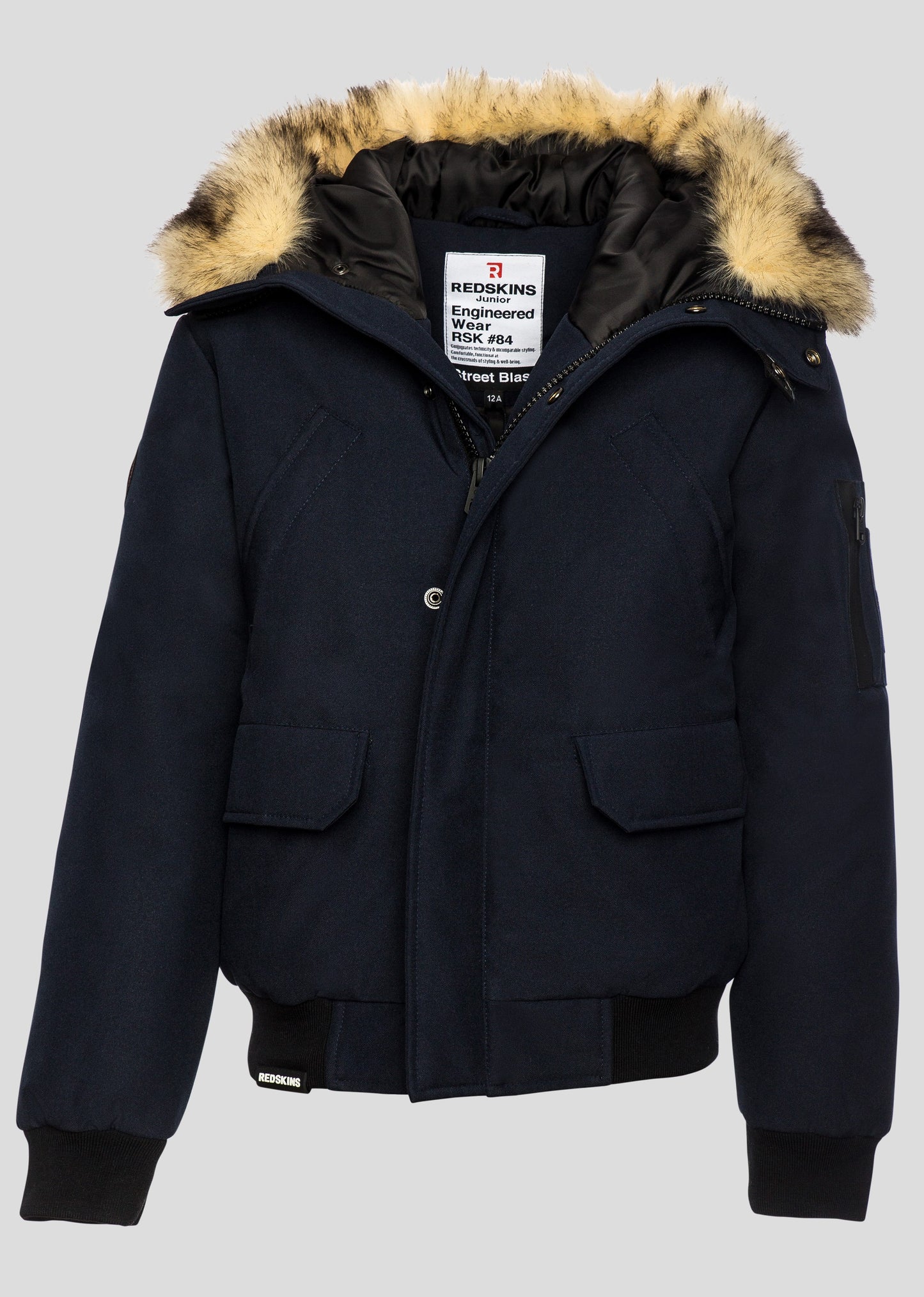 Blouson KENDO