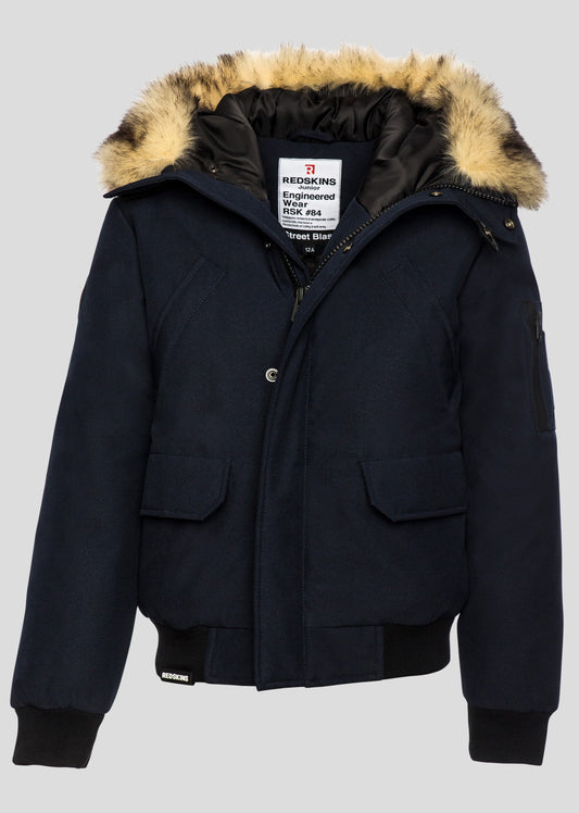 Blouson KENDO