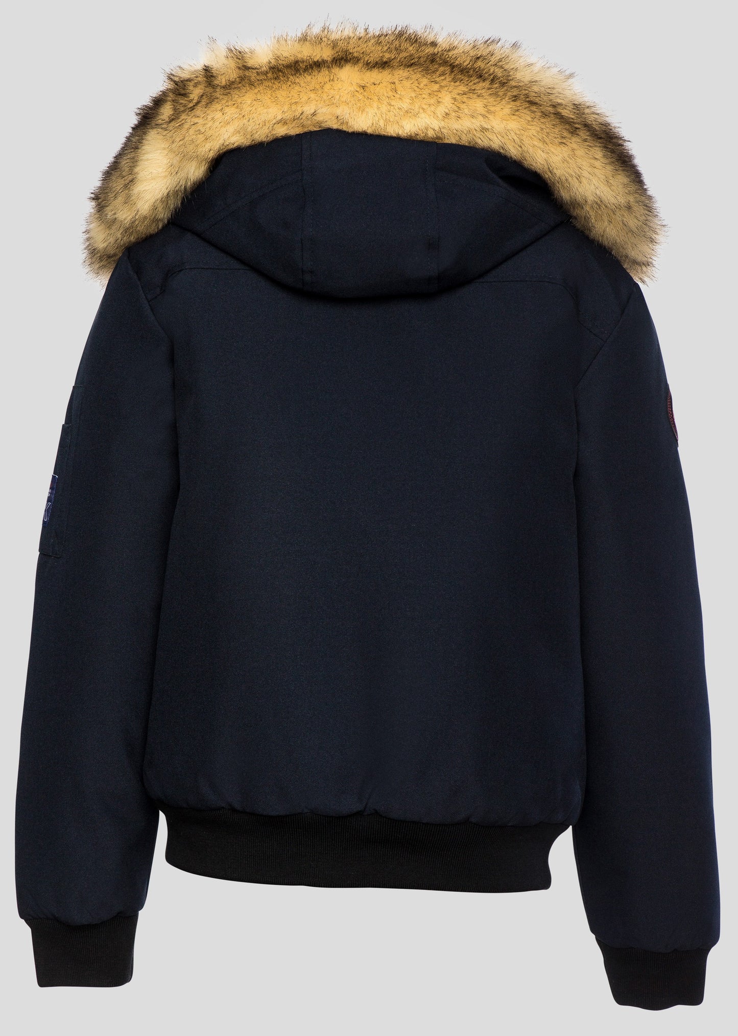Blouson KENDO