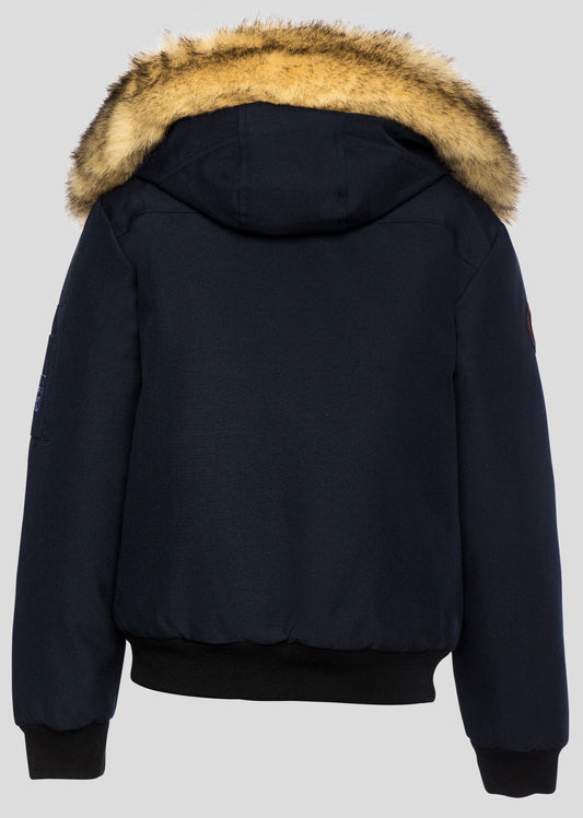 Blouson KENDO