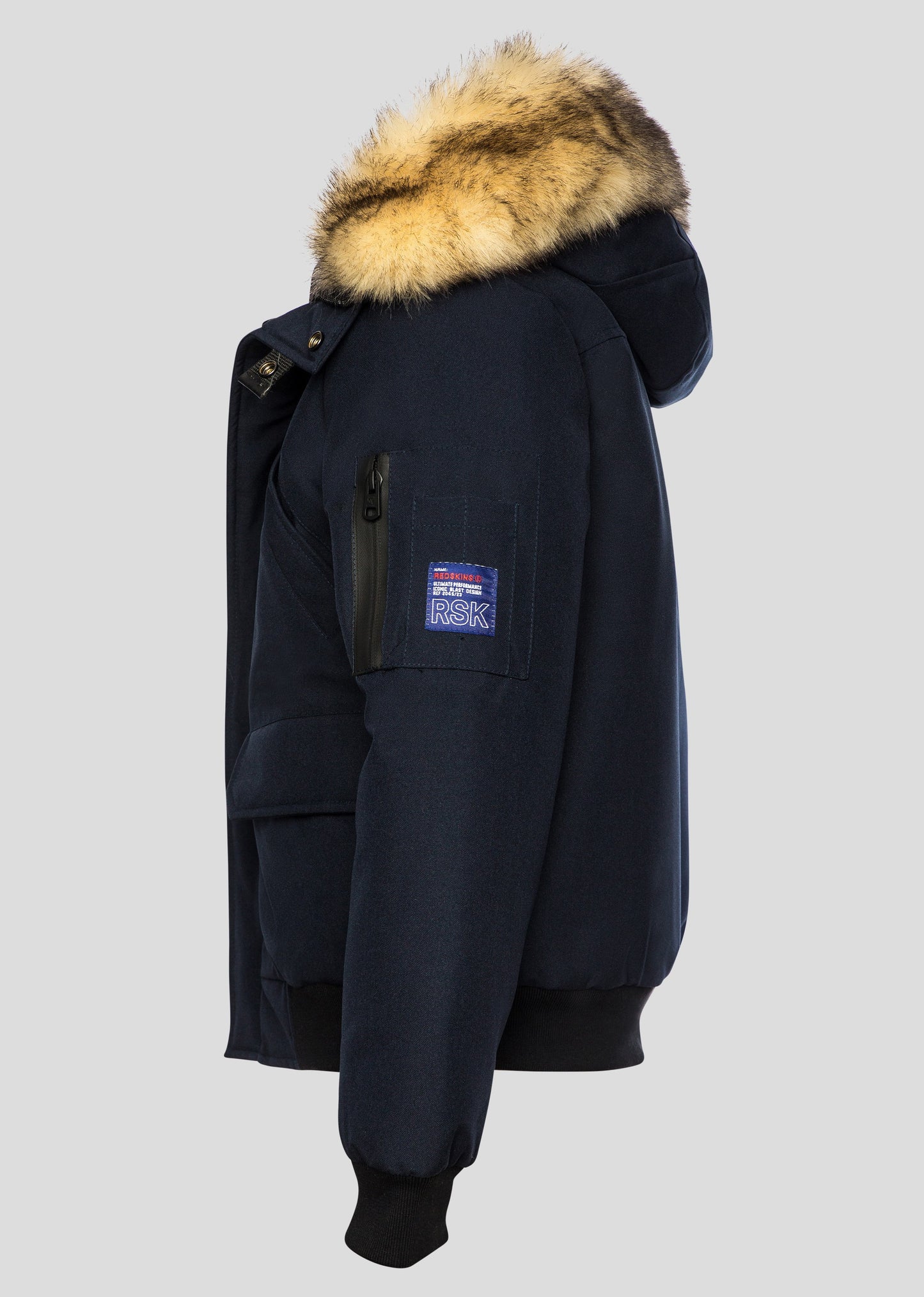 Blouson KENDO