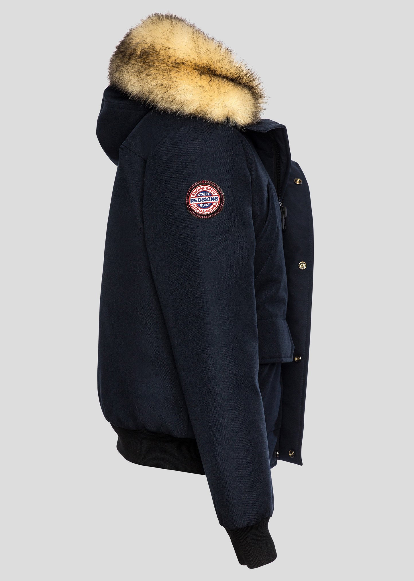 Blouson KENDO