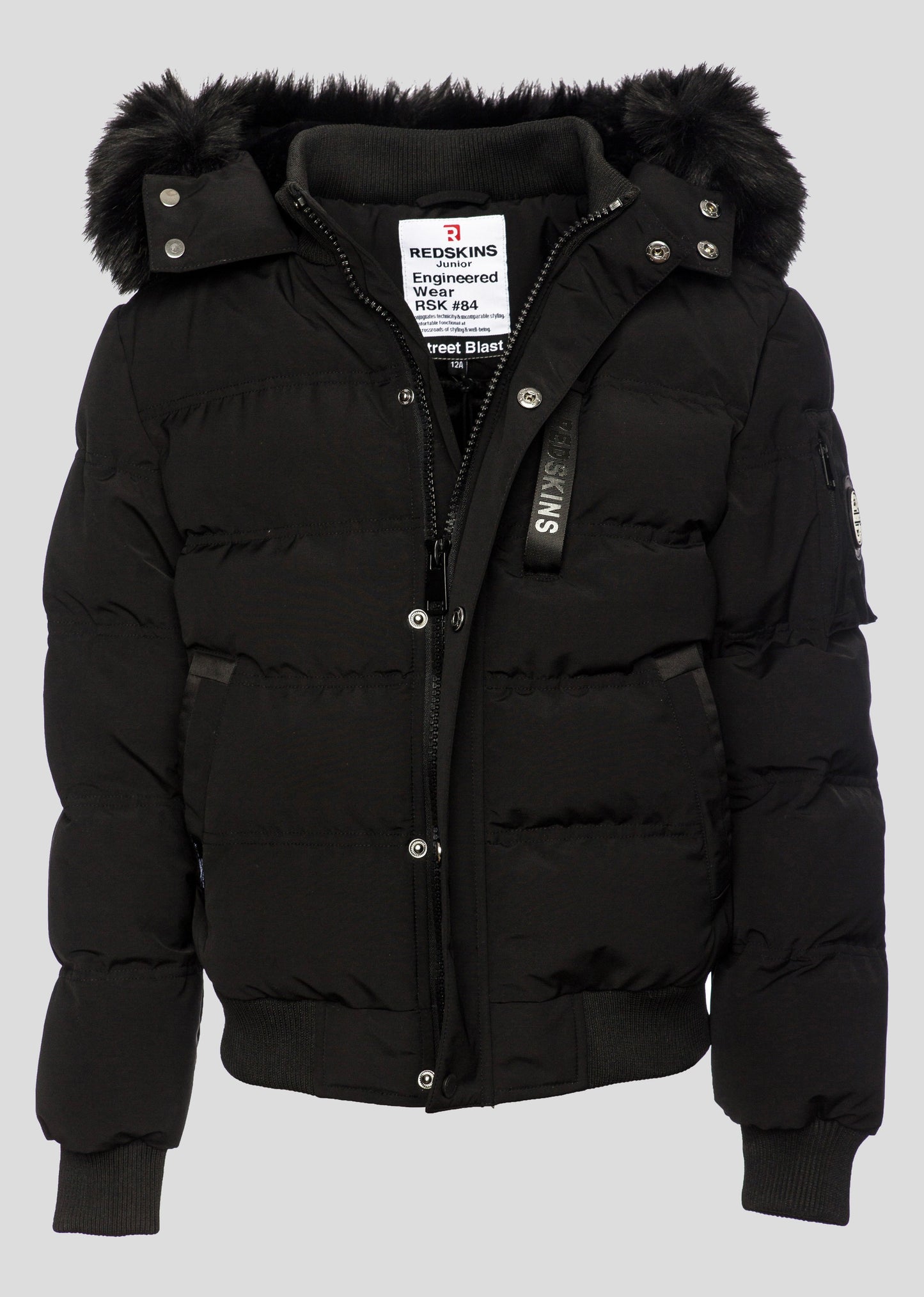 Blouson MARS