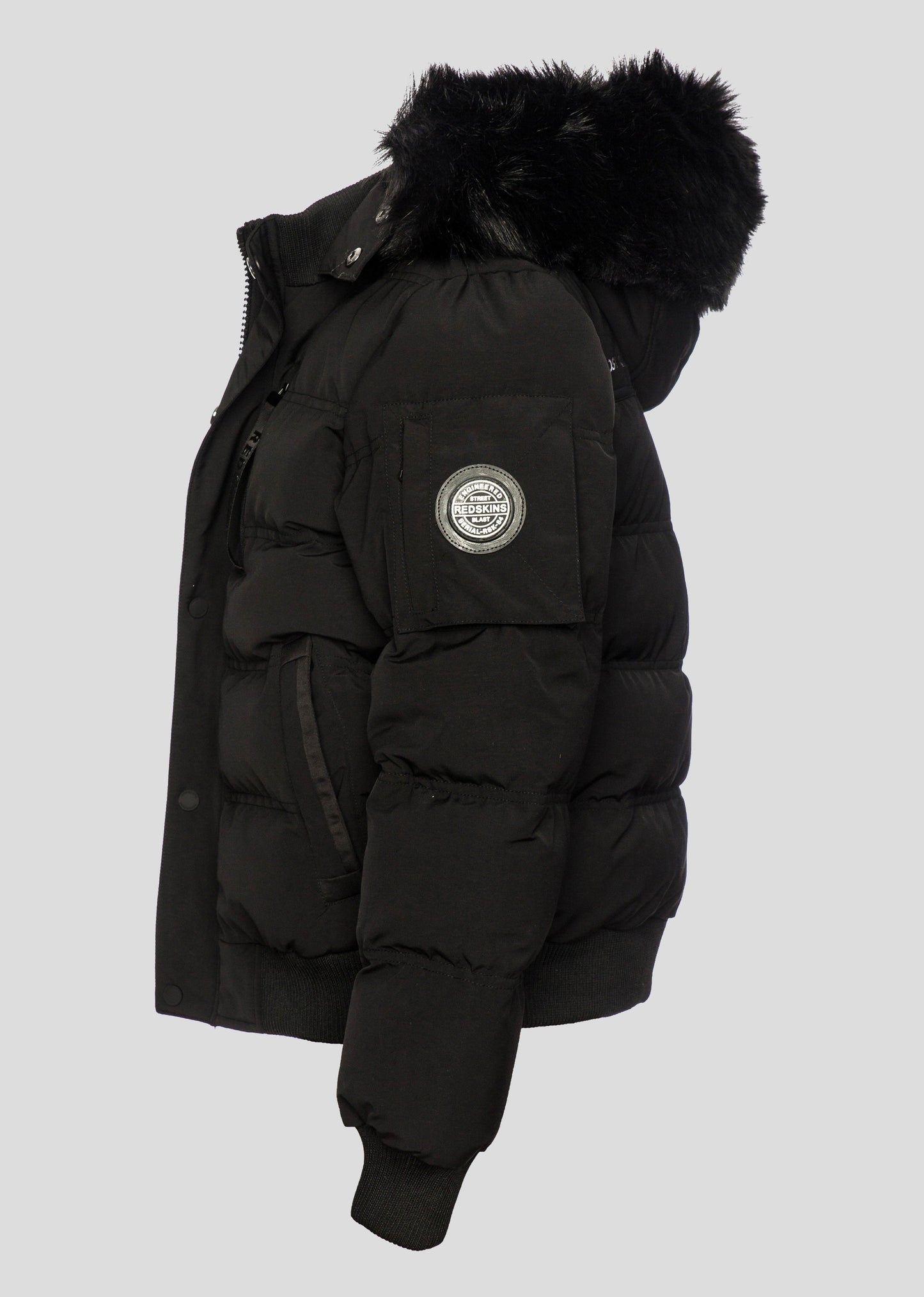 Blouson MARS